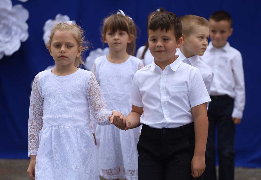 50-lecie Przedszkola Publicznego nr 5 w Policach