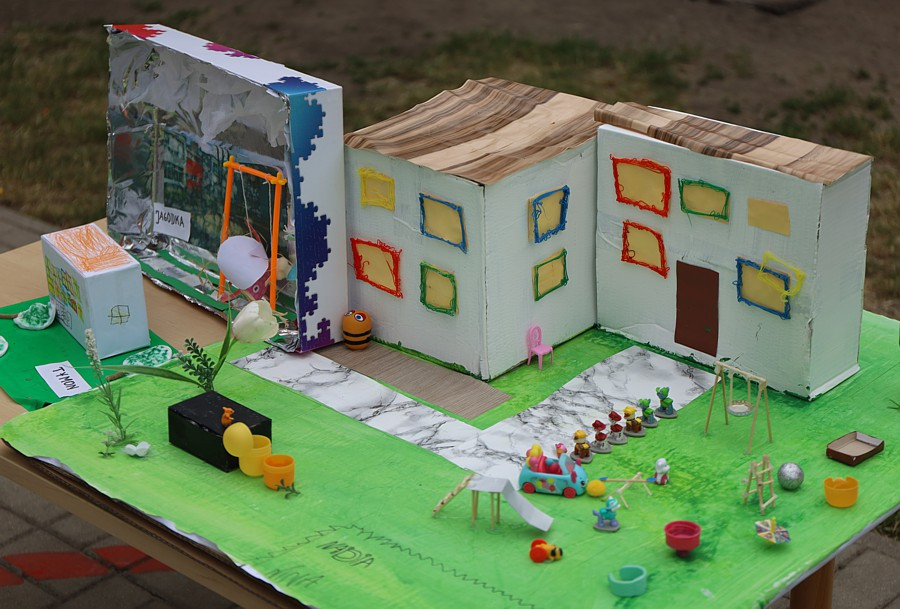 50-lecie Przedszkola Publicznego nr 5 w Policach