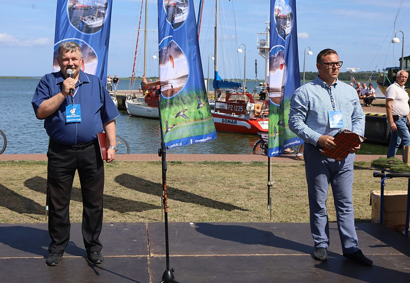 Święto Leszcza w Nowym Warpnie