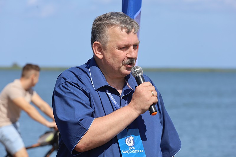 Święto Leszcza w Nowym Warpnie
