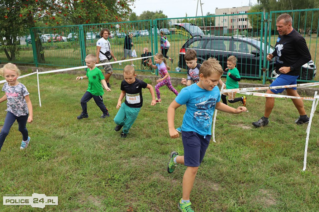 Dziki Weekend. Ekstremalna niedziela w Policach