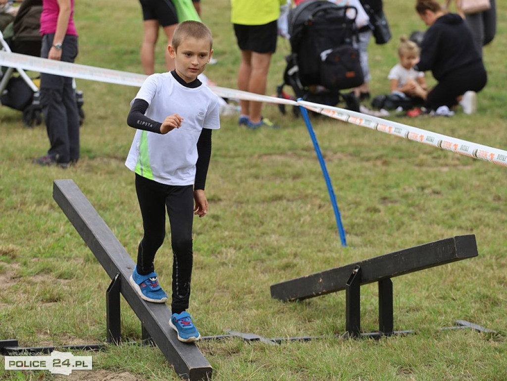 Dziki Weekend. Ekstremalna niedziela w Policach