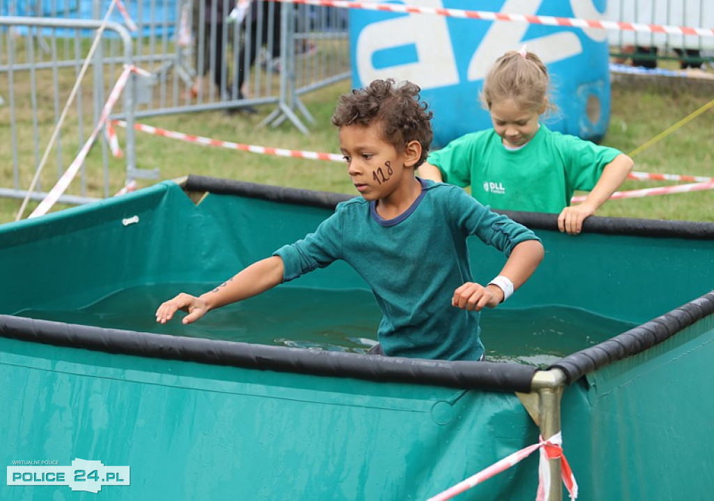 Dziki Weekend. Ekstremalna niedziela w Policach