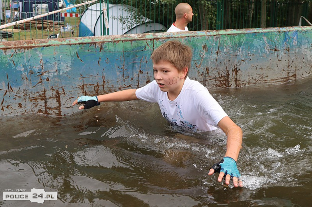 Dziki Weekend. Ekstremalna niedziela w Policach