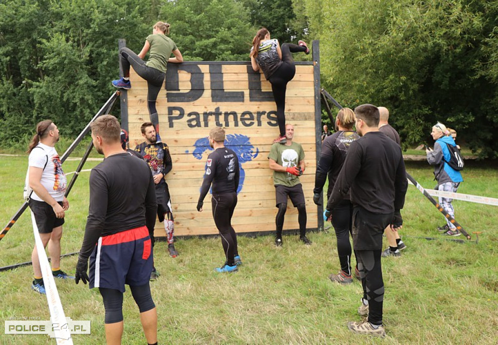 Dziki Weekend. Ekstremalna niedziela w Policach