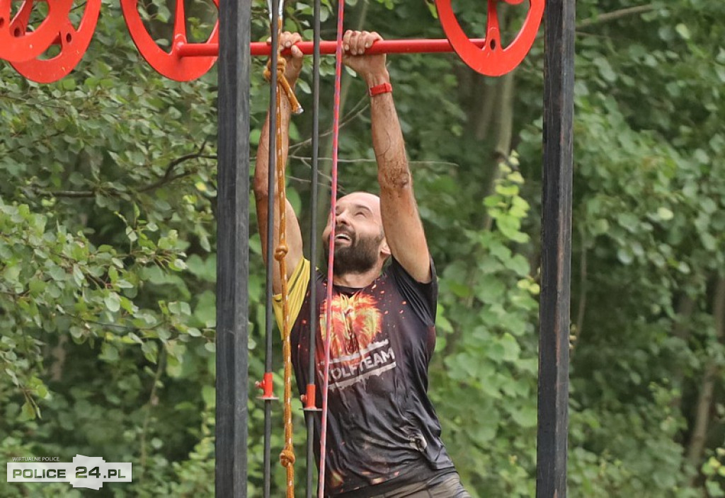 Dziki Weekend. Ekstremalna niedziela w Policach