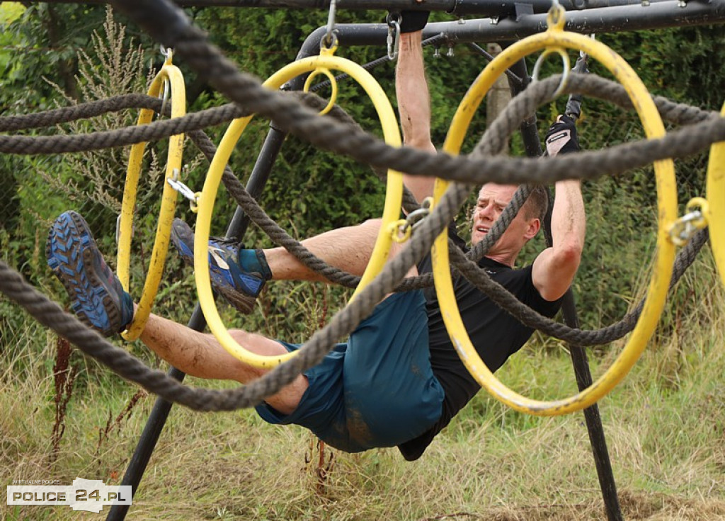 Dziki Weekend. Ekstremalna niedziela w Policach