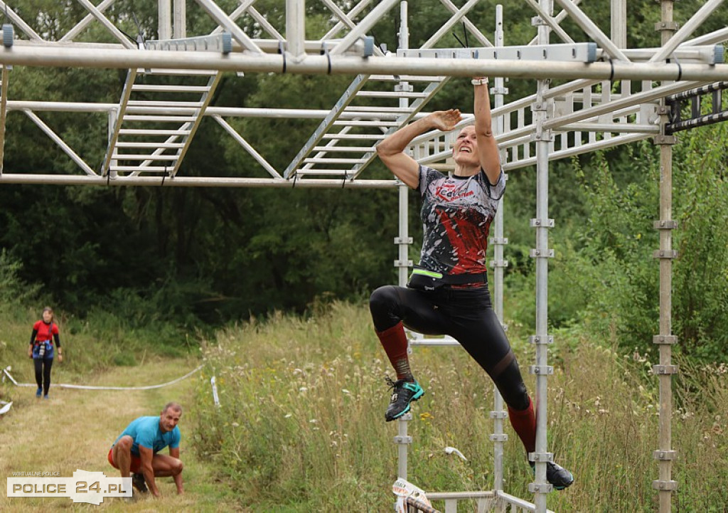 Dziki Weekend. Ekstremalna niedziela w Policach