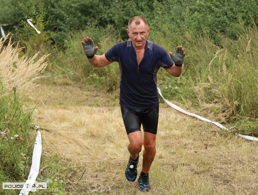 Dziki Weekend. Ekstremalna niedziela w Policach