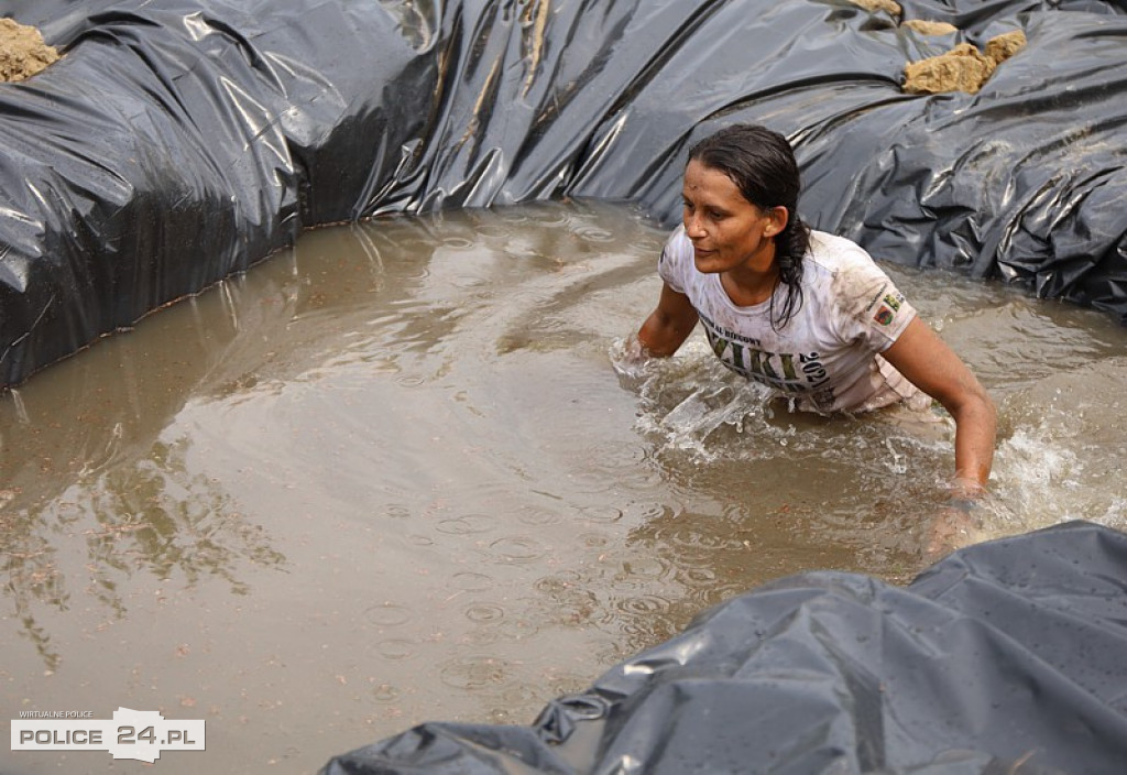 Dziki Weekend. Ekstremalna niedziela w Policach