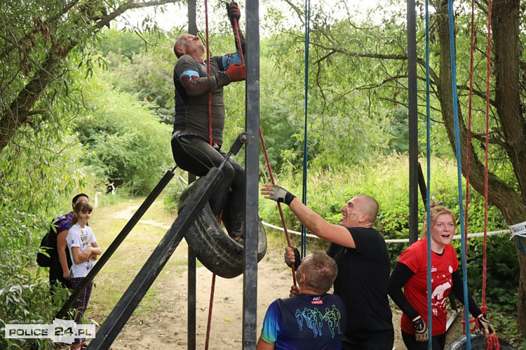 Dziki Weekend. Ekstremalna niedziela w Policach