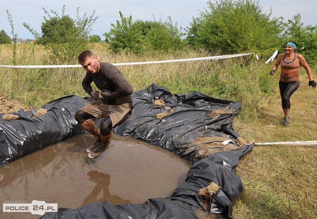 Dziki Weekend. Ekstremalna niedziela w Policach