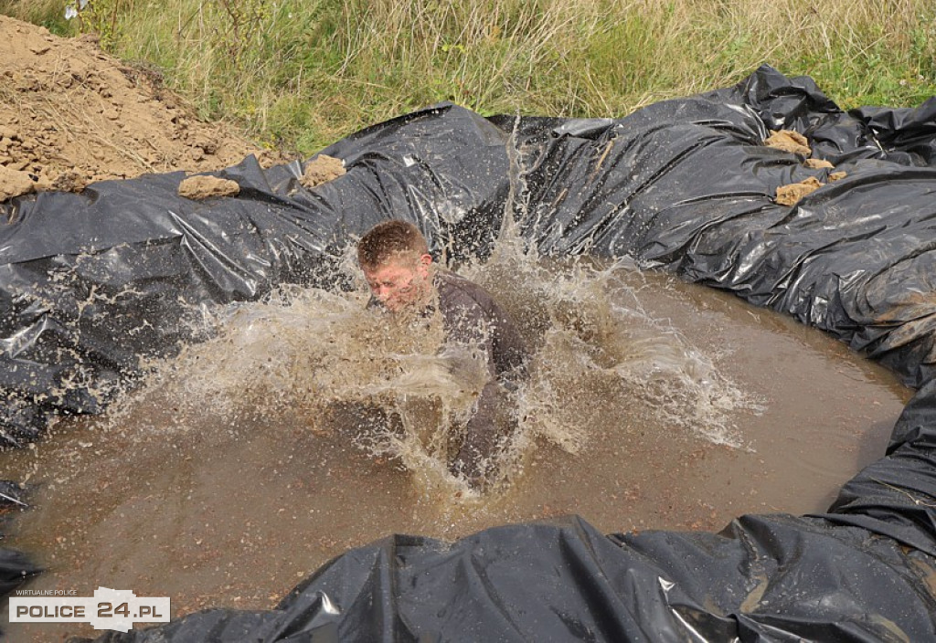 Dziki Weekend. Ekstremalna niedziela w Policach