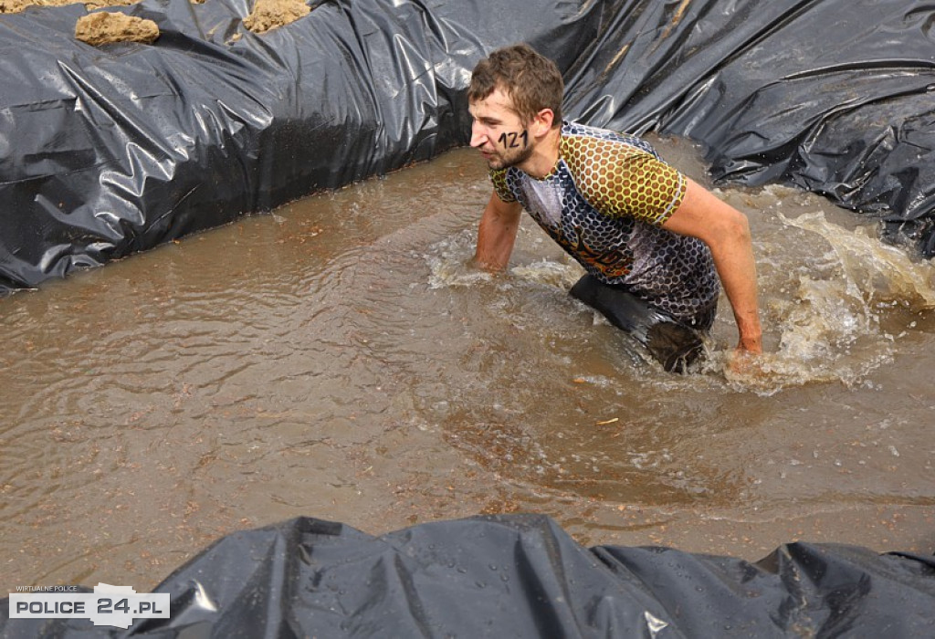 Dziki Weekend. Ekstremalna niedziela w Policach
