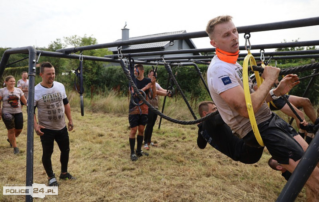 Dziki Weekend. Ekstremalna niedziela w Policach