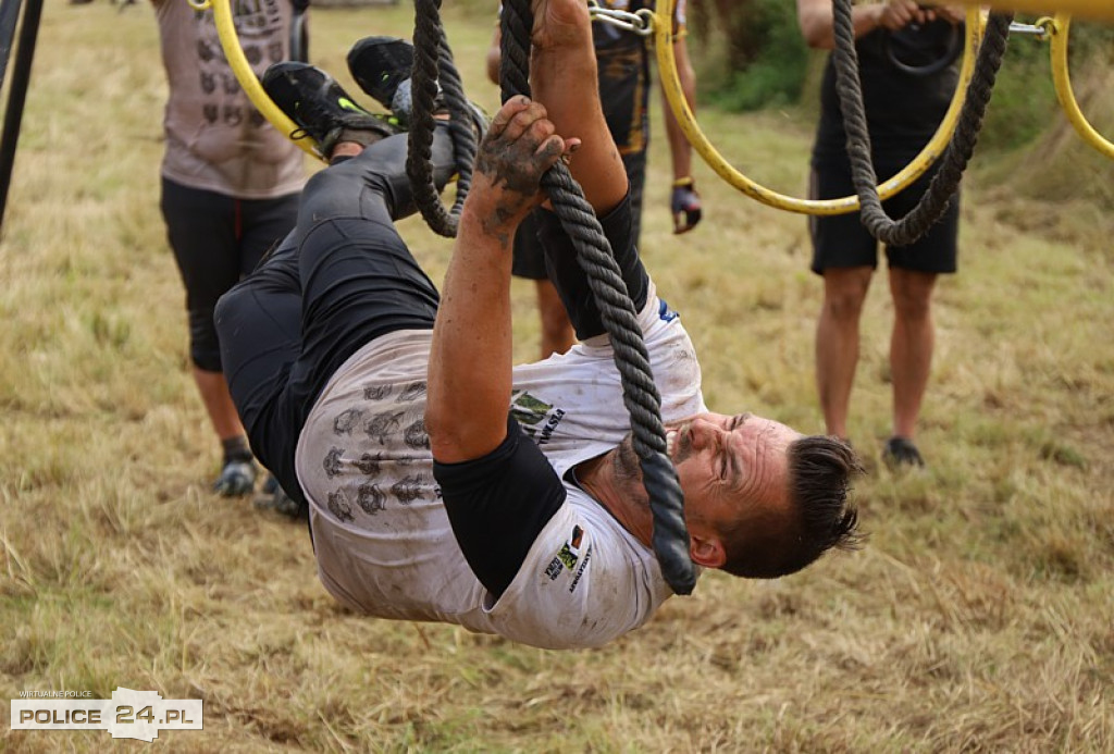 Dziki Weekend. Ekstremalna niedziela w Policach