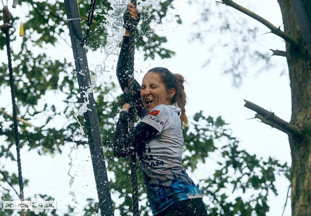 Dziki Weekend. Ekstremalna niedziela w Policach