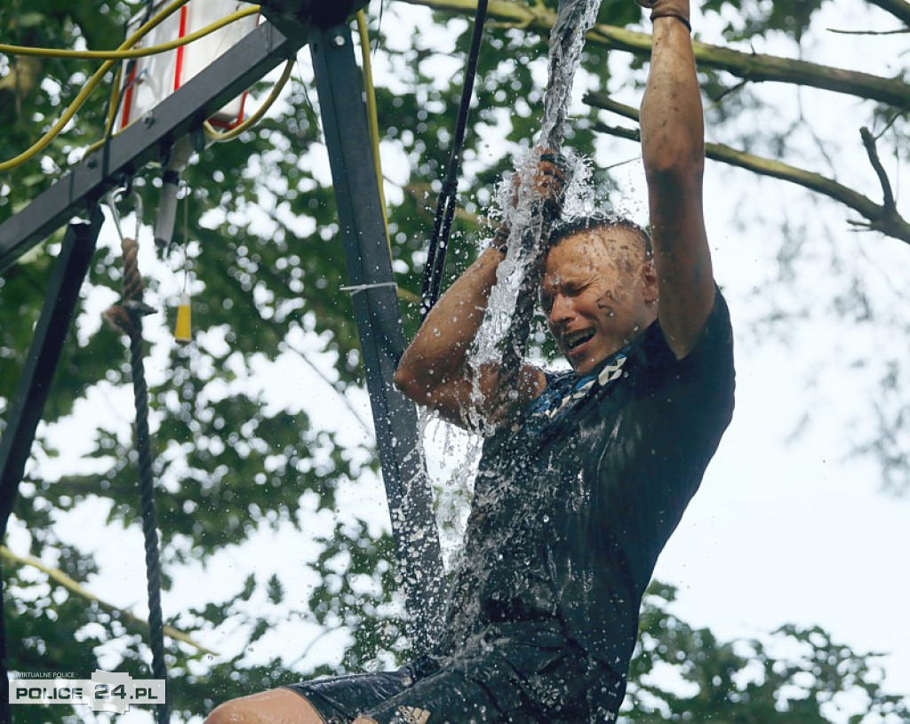 Dziki Weekend. Ekstremalna niedziela w Policach