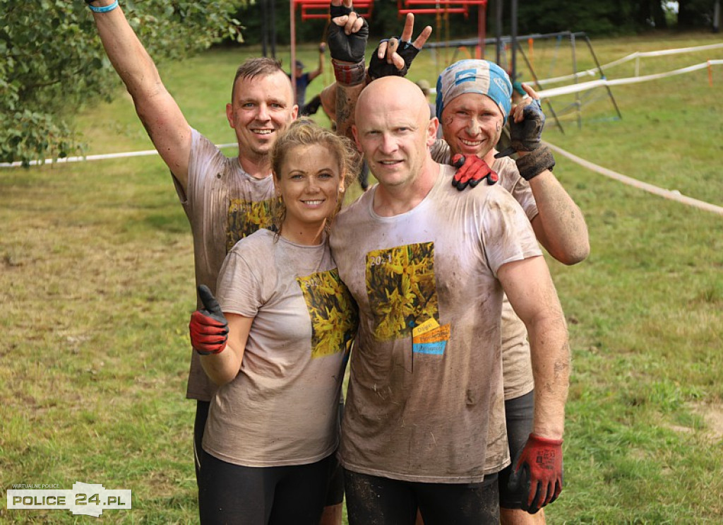 Dziki Weekend. Ekstremalna niedziela w Policach