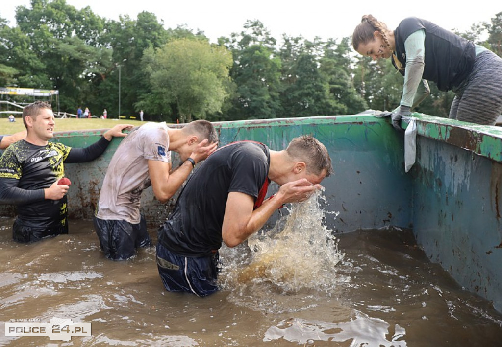Dziki Weekend. Ekstremalna niedziela w Policach