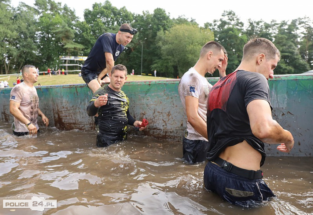 Dziki Weekend. Ekstremalna niedziela w Policach