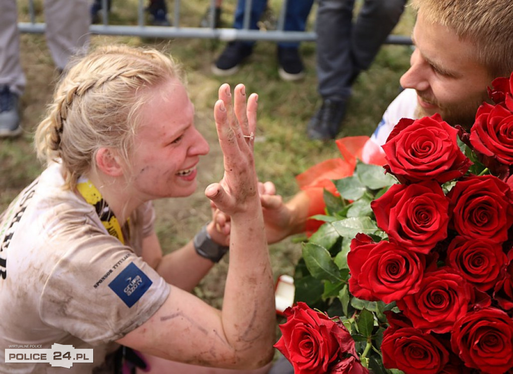 Dziki Weekend. Ekstremalna niedziela w Policach