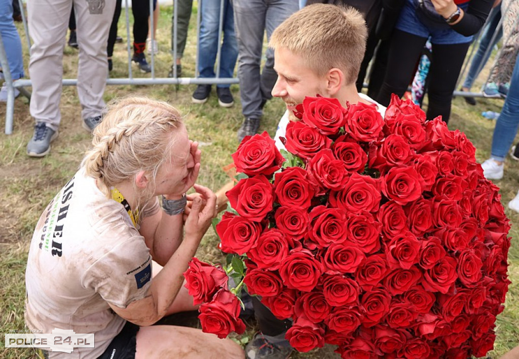 Dziki Weekend. Ekstremalna niedziela w Policach