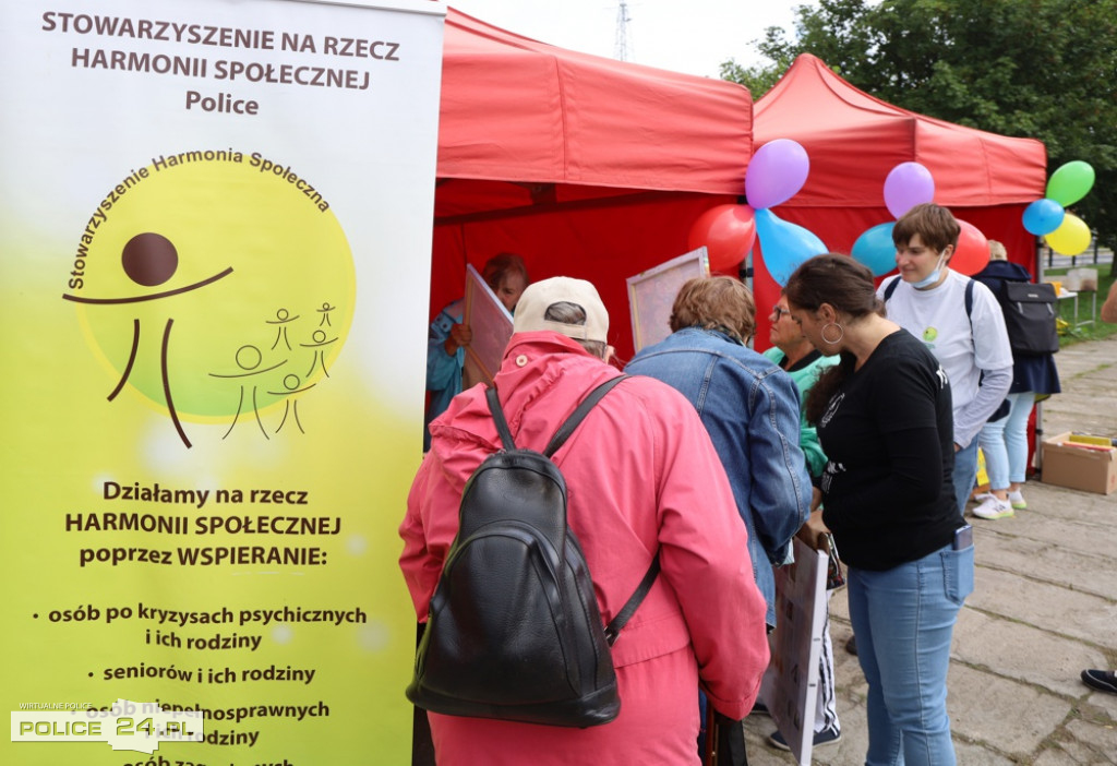 Festyn Rodzinny na Starym Mieście dla #bohaterskaInga