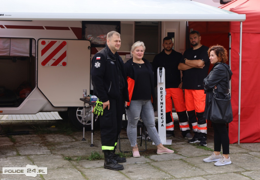 Festyn Rodzinny na Starym Mieście dla #bohaterskaInga