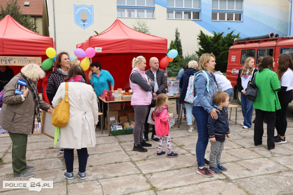 Festyn Rodzinny na Starym Mieście dla #bohaterskaInga