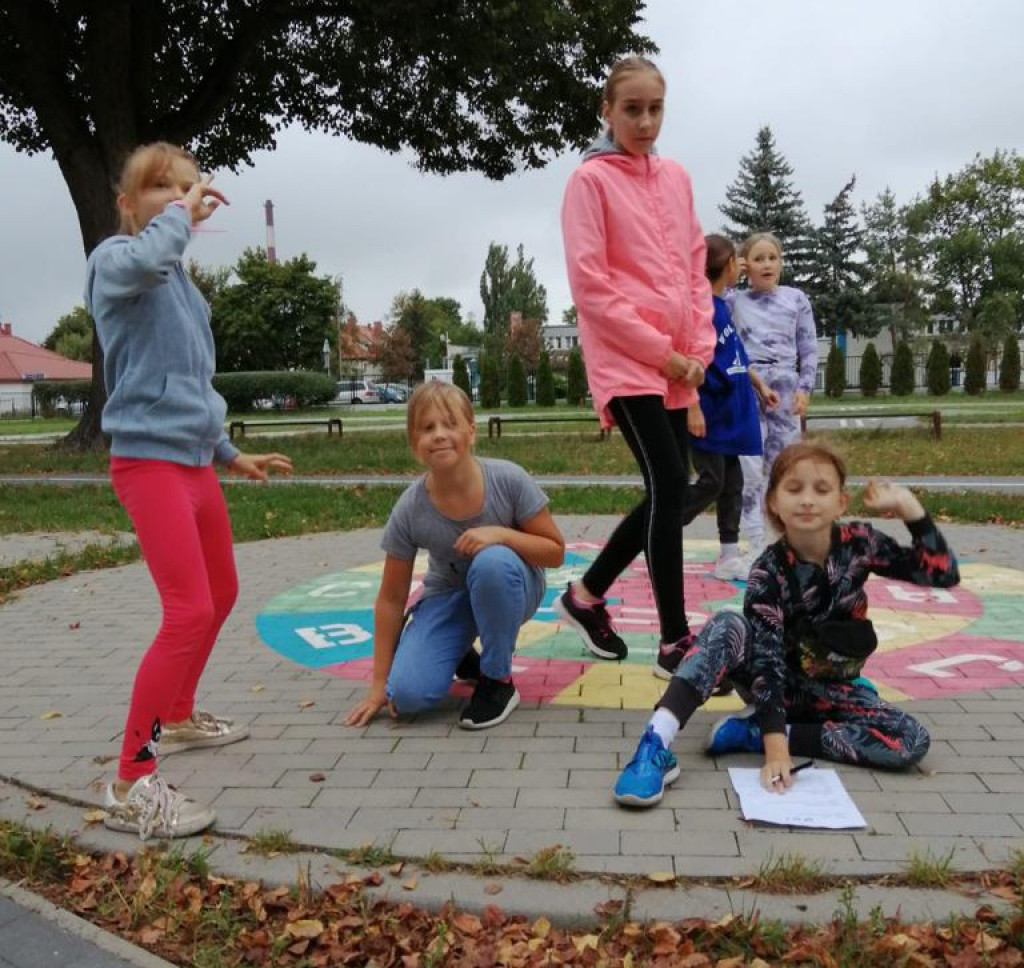 Wolni Od... Zdrowe ciało, mądra głowa, recepta na sukces