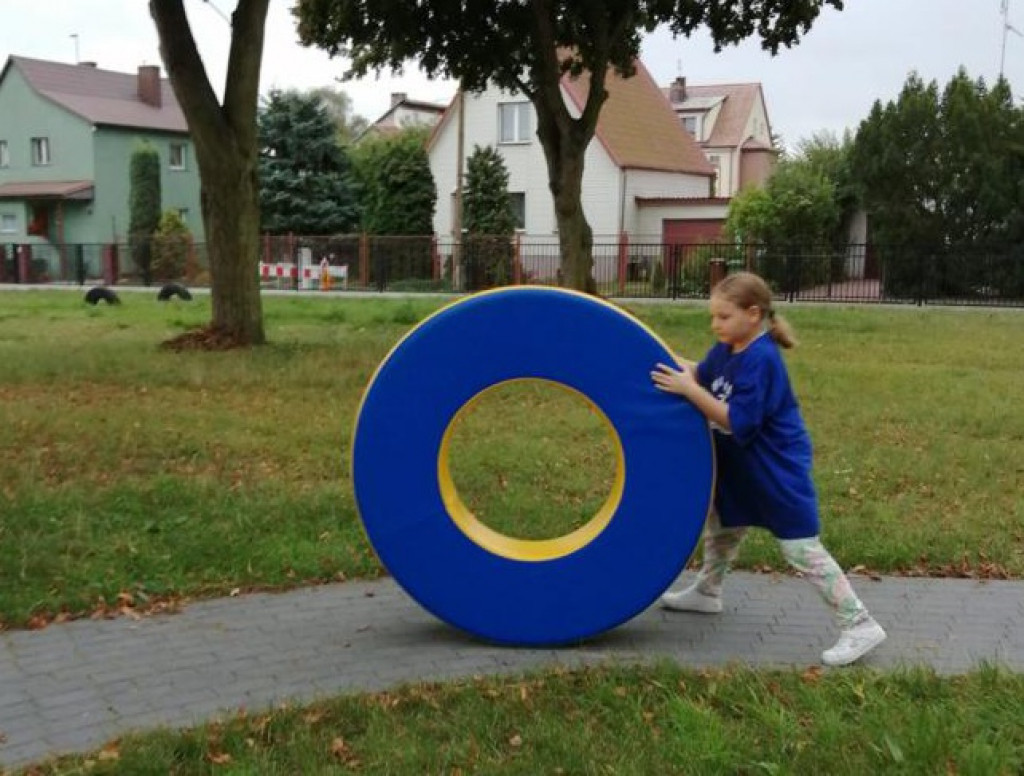 Wolni Od... Zdrowe ciało, mądra głowa, recepta na sukces
