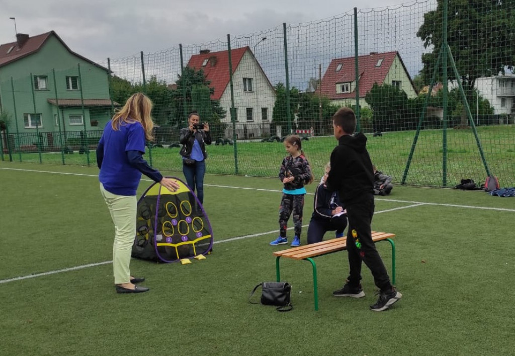 Wolni Od... Zdrowe ciało, mądra głowa, recepta na sukces
