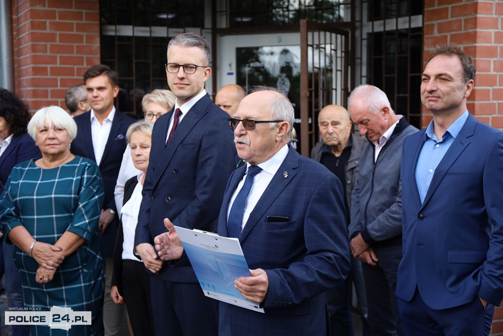 W Policach otwarto Biuro Poselsko-Senatorskie Platformy Obywatelskiej