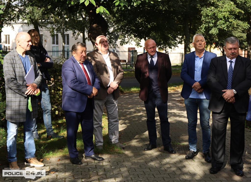 W Policach otwarto Biuro Poselsko-Senatorskie Platformy Obywatelskiej