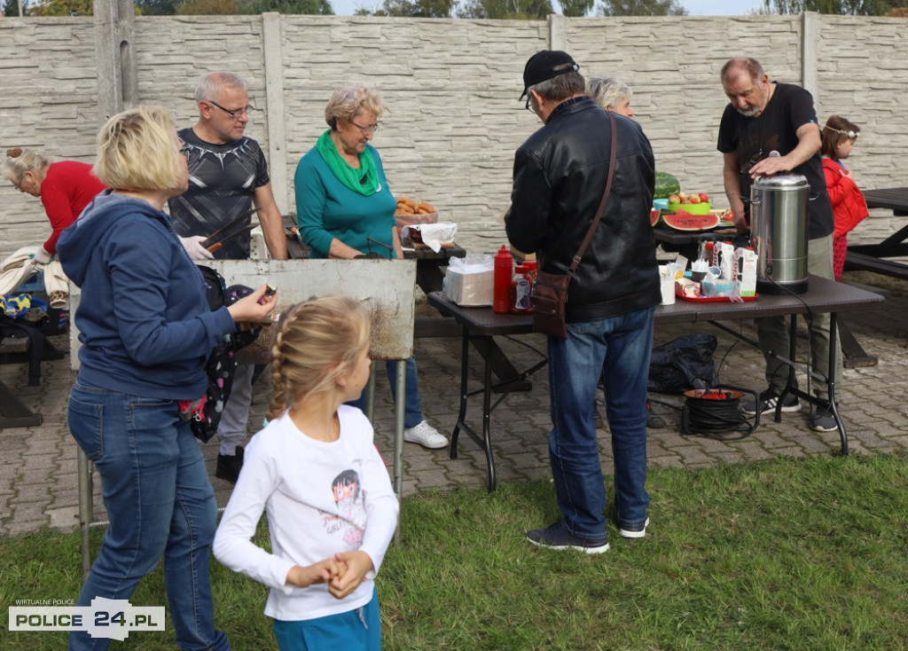 Polickie Święto Pieczenia Ziemniaka