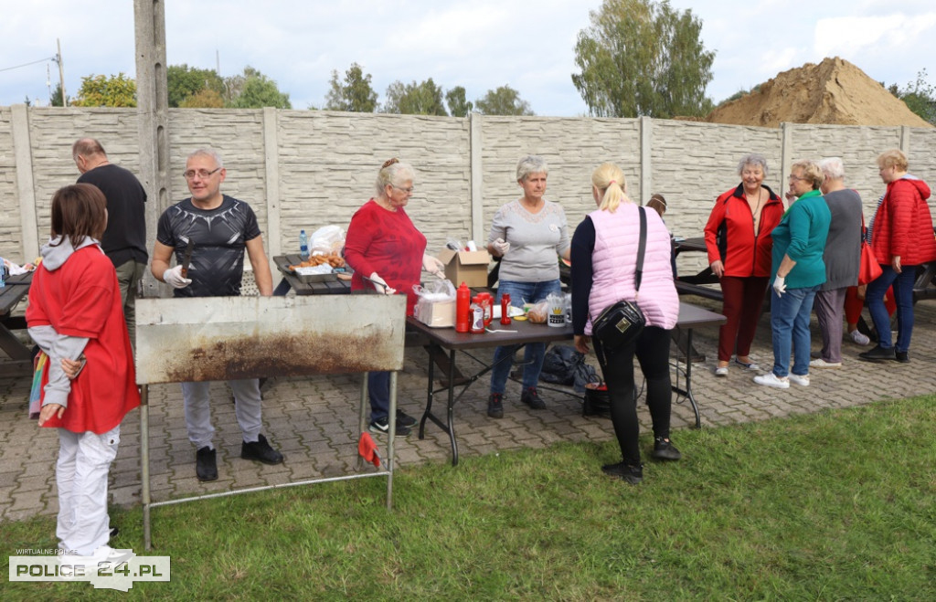 Polickie Święto Pieczenia Ziemniaka