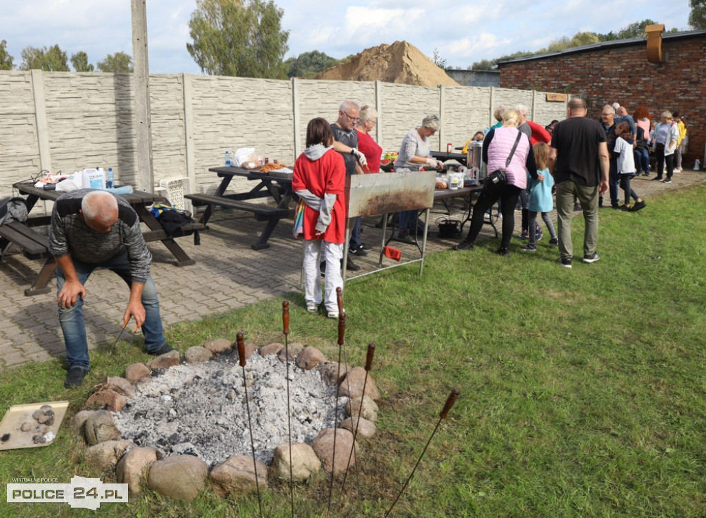 Polickie Święto Pieczenia Ziemniaka