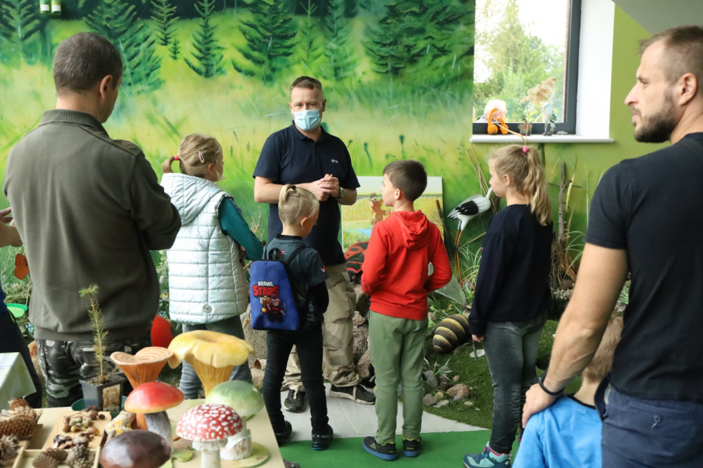 Urodziny TOEE w Zalesiu