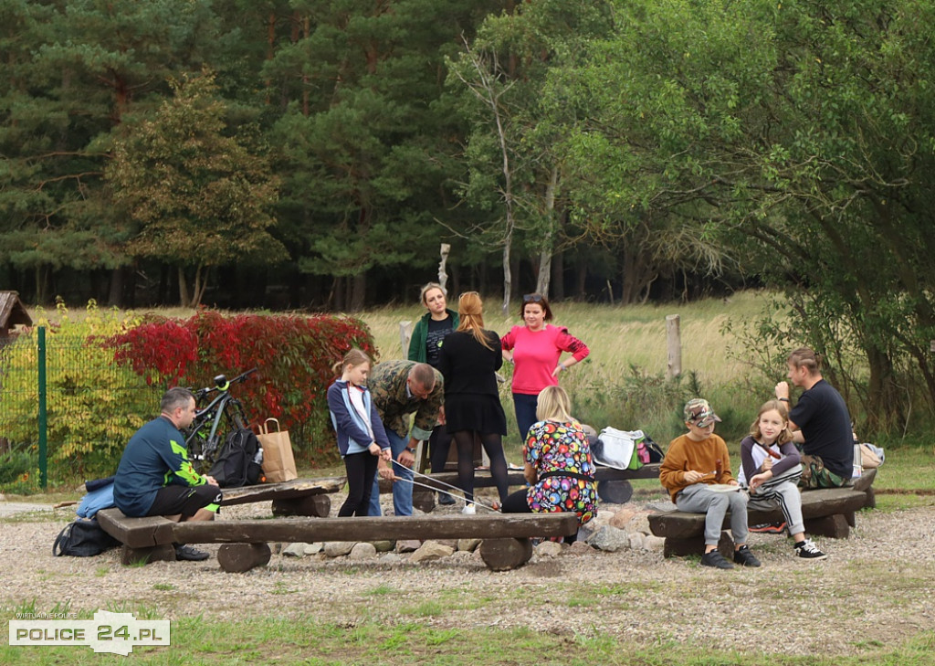 Urodziny TOEE w Zalesiu