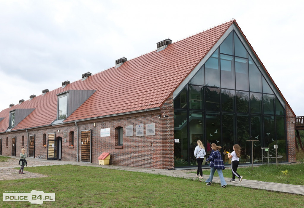 Urodziny TOEE w Zalesiu