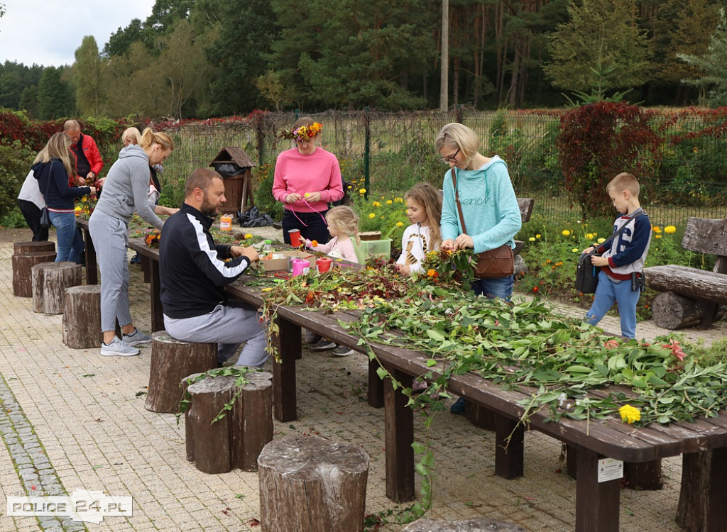 Urodziny TOEE w Zalesiu