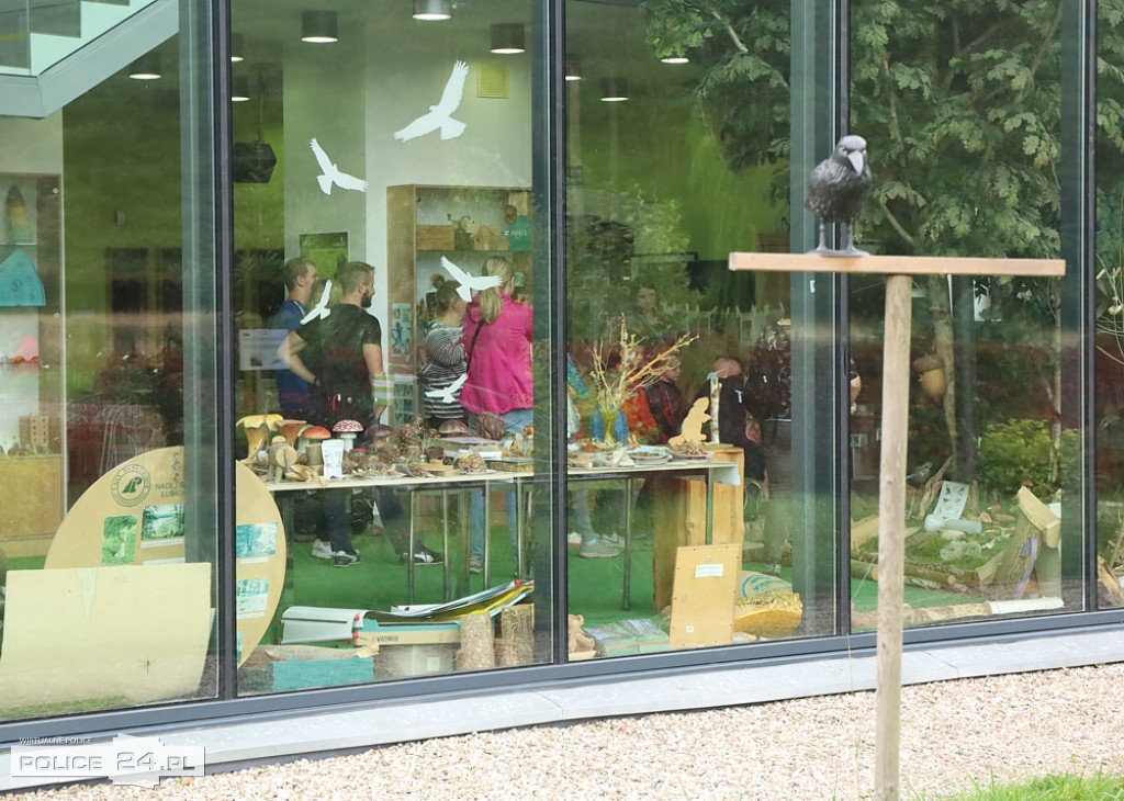 Urodziny TOEE w Zalesiu