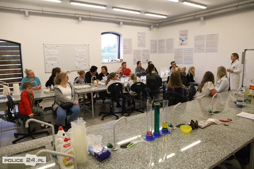 Urodziny TOEE w Zalesiu