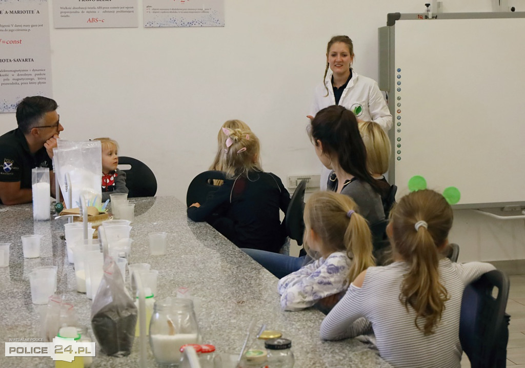 Urodziny TOEE w Zalesiu