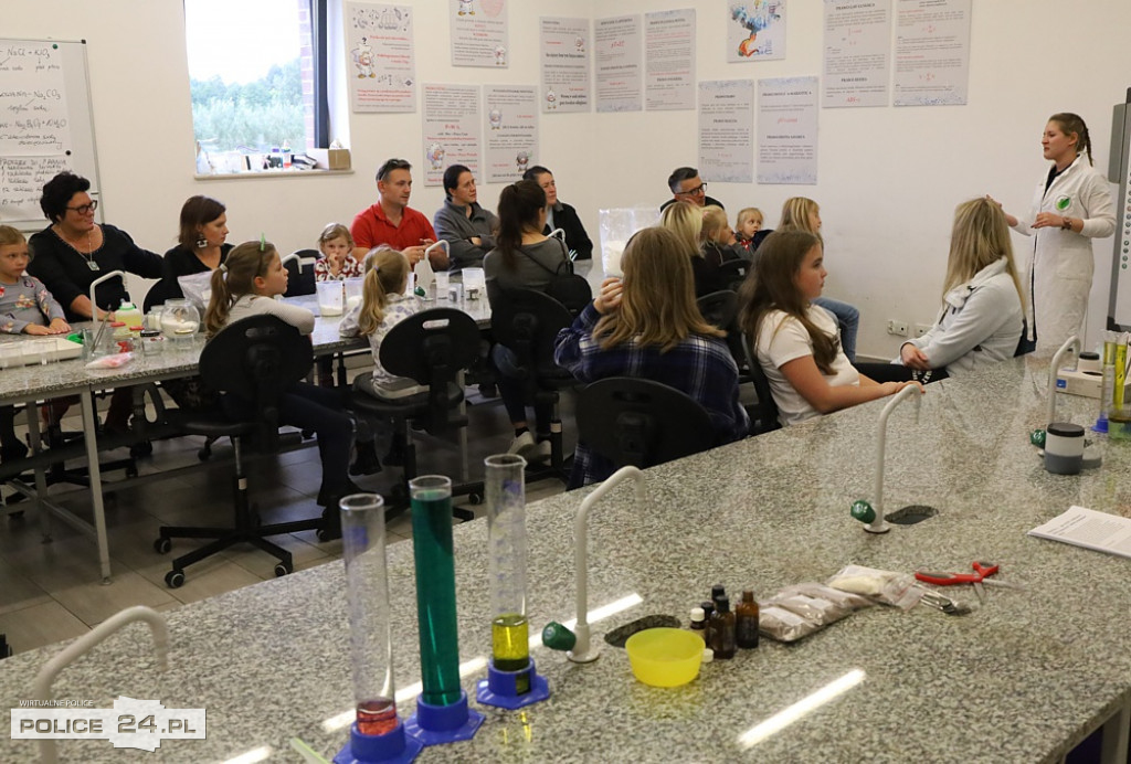 Urodziny TOEE w Zalesiu