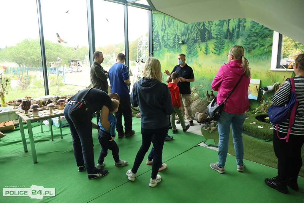 Urodziny TOEE w Zalesiu