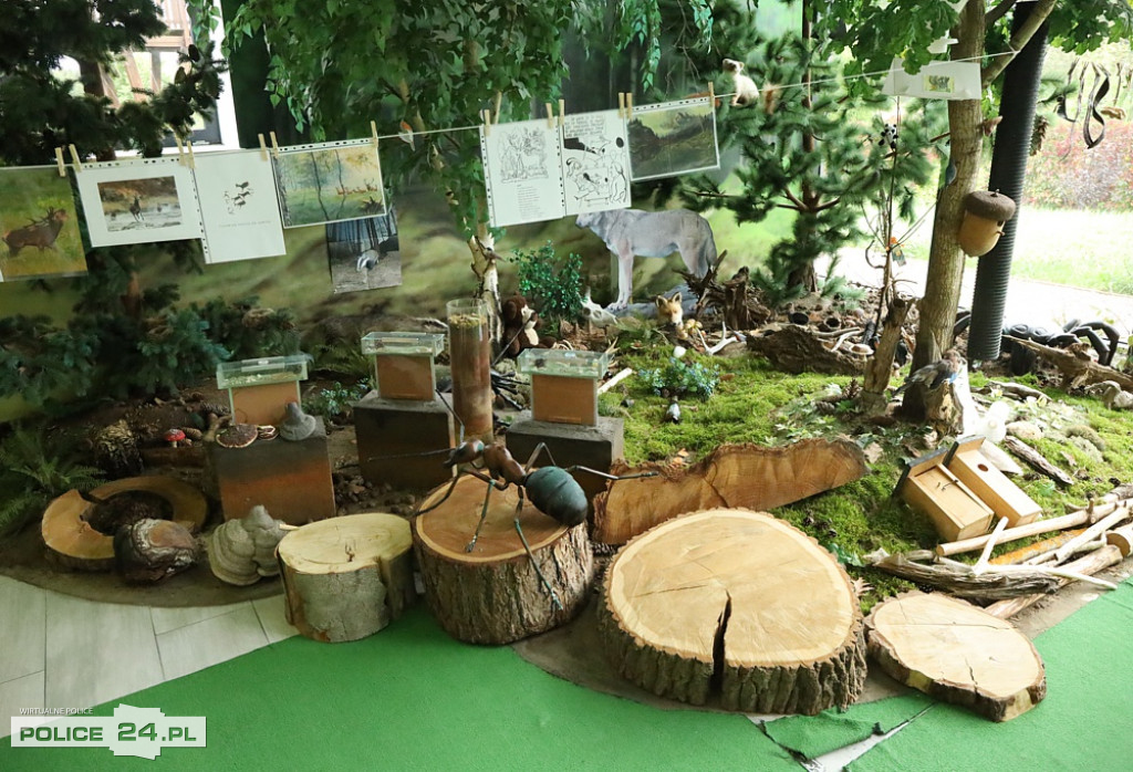 Urodziny TOEE w Zalesiu