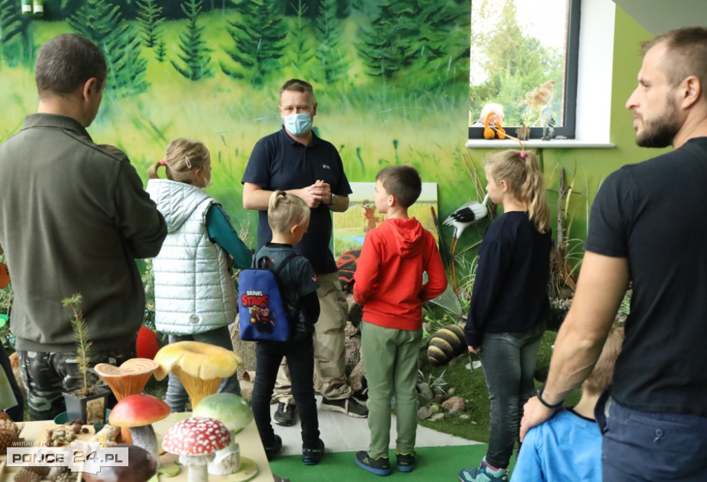 Urodziny TOEE w Zalesiu