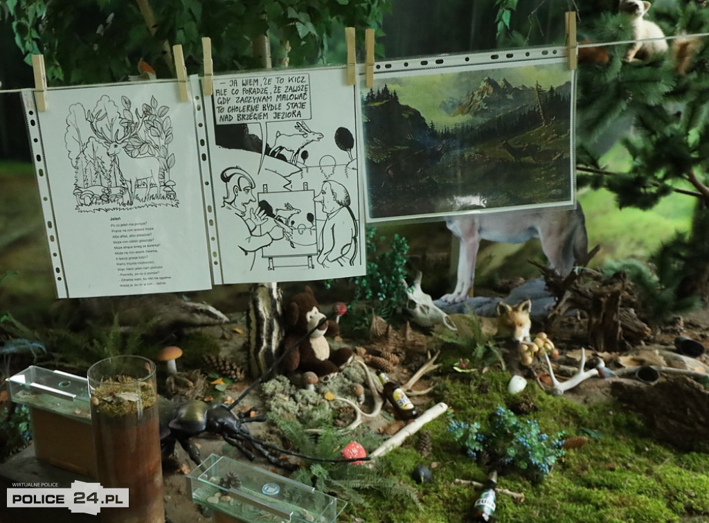 Urodziny TOEE w Zalesiu